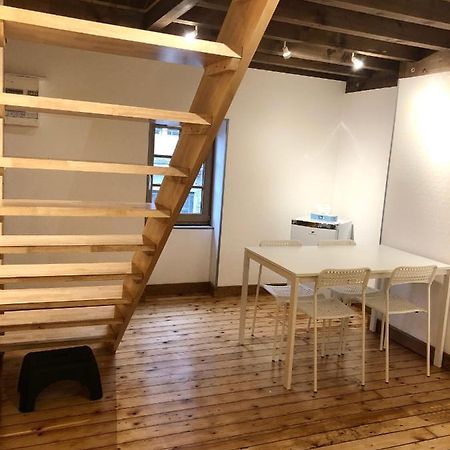 Studio De 35M2 Au Centre De Cusset Bagian luar foto