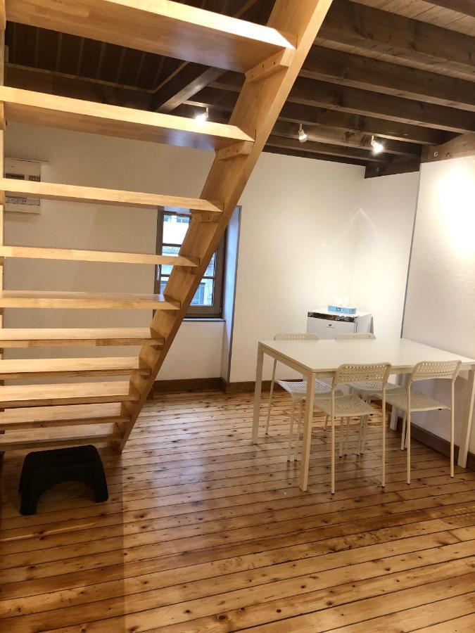 Studio De 35M2 Au Centre De Cusset Bagian luar foto
