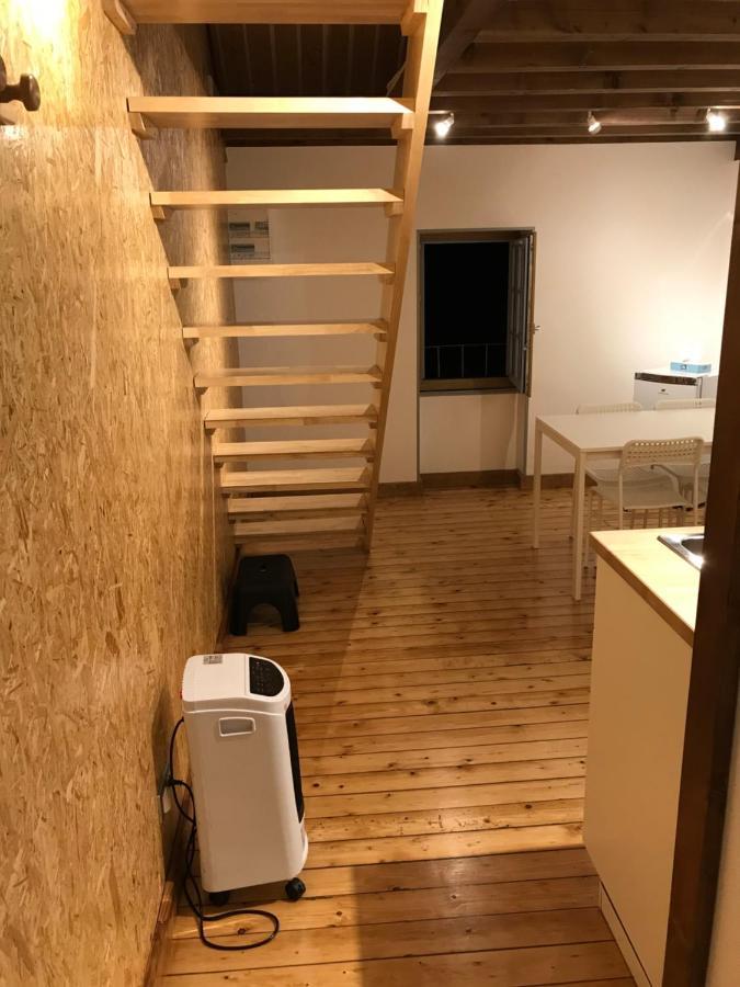 Studio De 35M2 Au Centre De Cusset Bagian luar foto